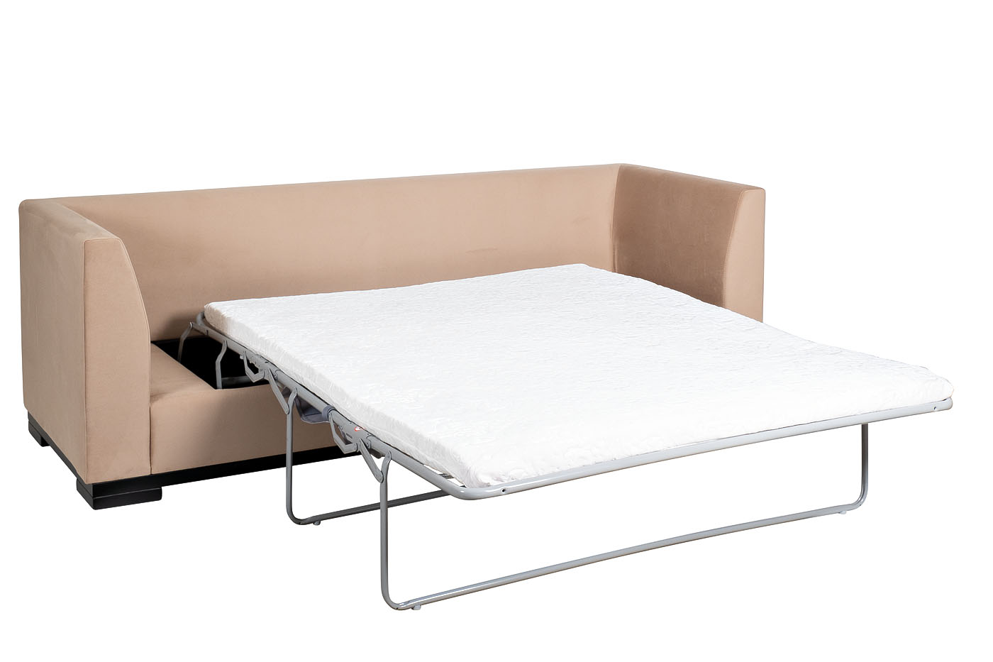 Диван Roberto трехместный раскладной, 1кат.