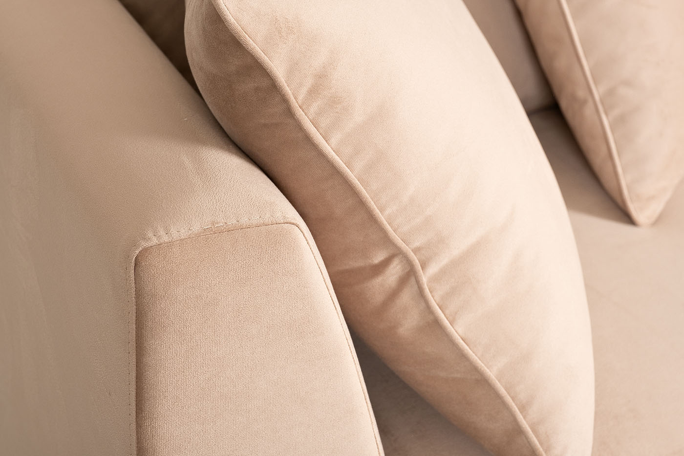 Диван Roberto трехместный раскладной, 1кат.