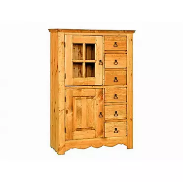 Шкаф для посуды ФАР-2 FARINIER 2