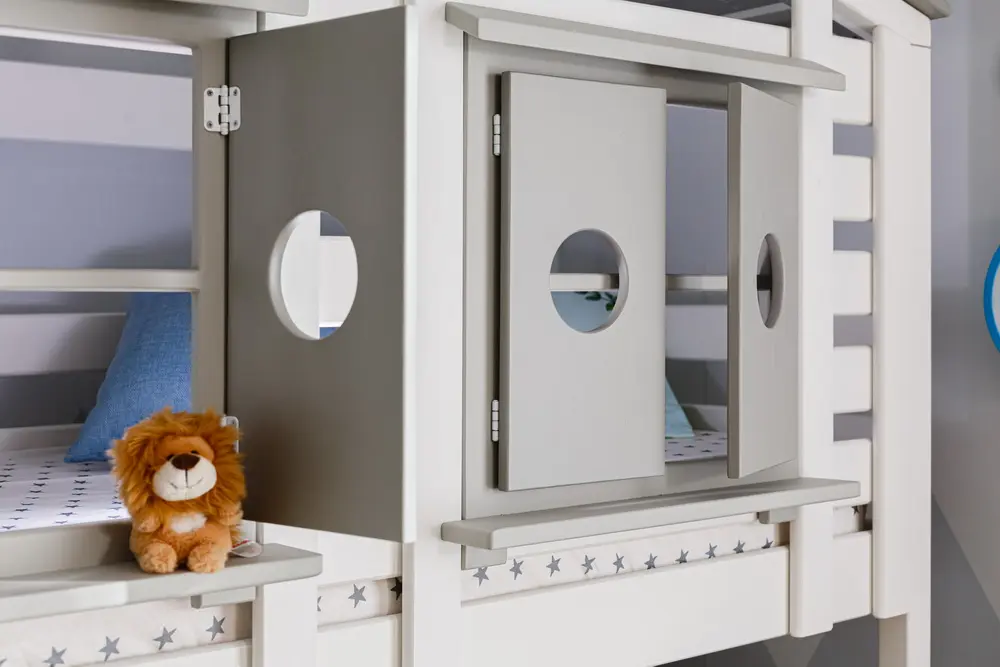 Кровать В-яр ТК №12 800х1800