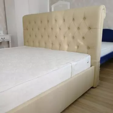 Кровать Честер 1600х2000