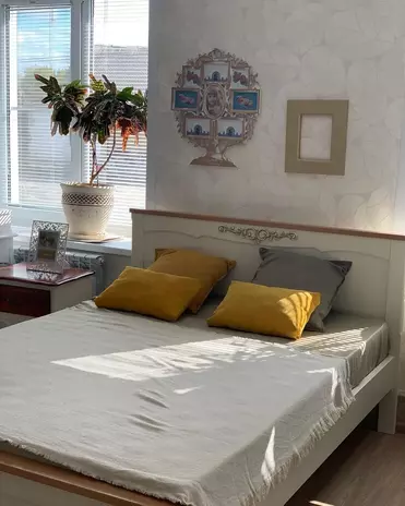 Кровать Арредо 1400х2000