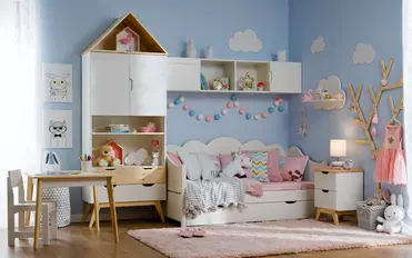 Кровать ТК №28 800х1600