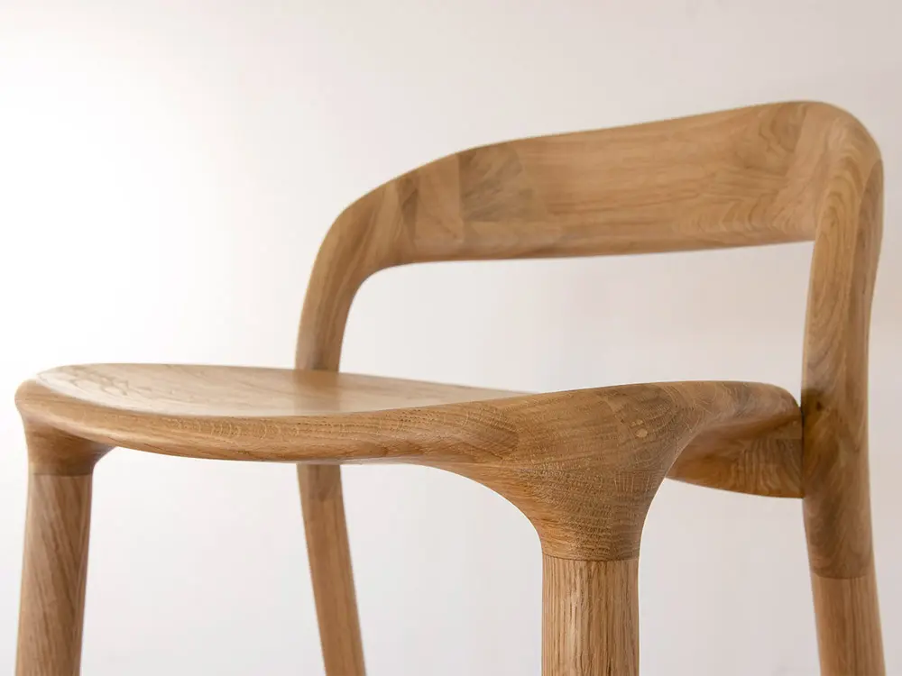 Стул Мери барный