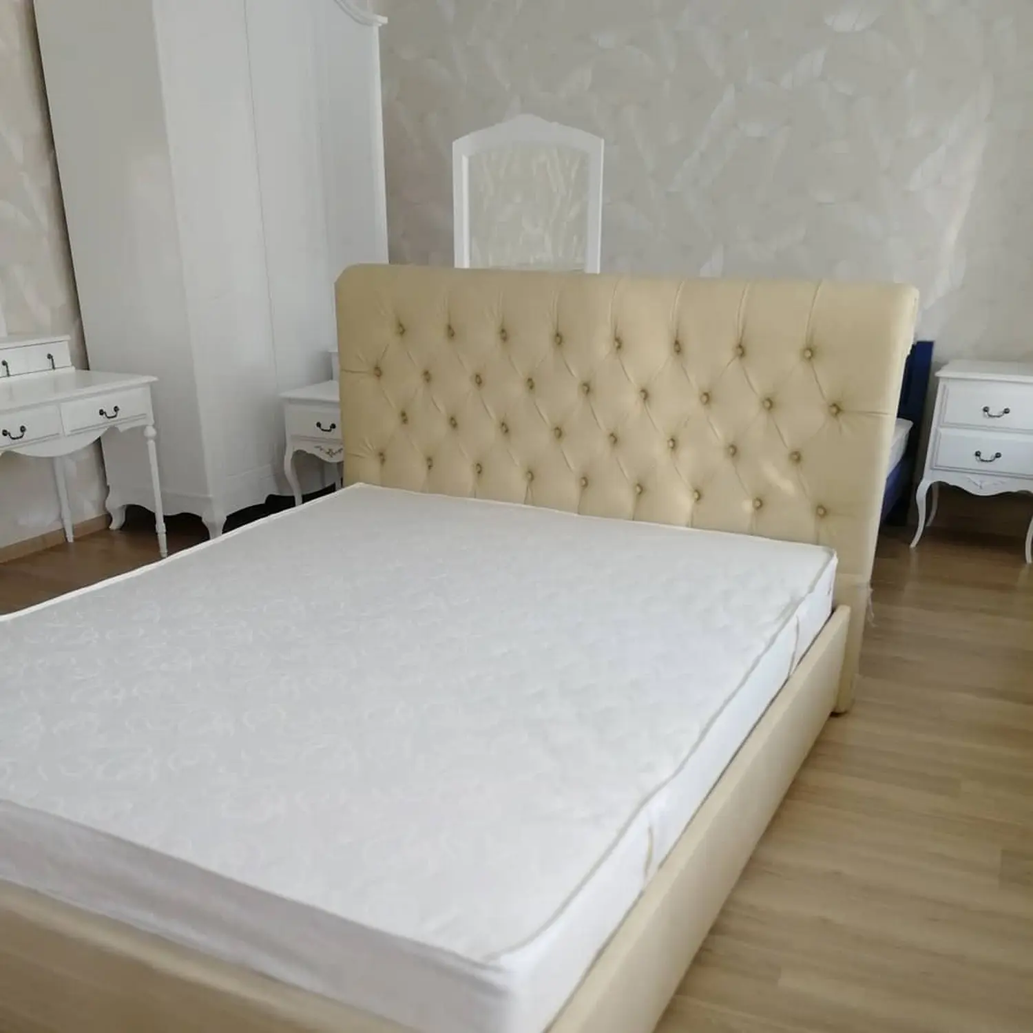 Кровать Честер 1600х2000