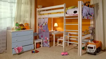 Кровать Классик В-яр №2   800х2000  h=1690