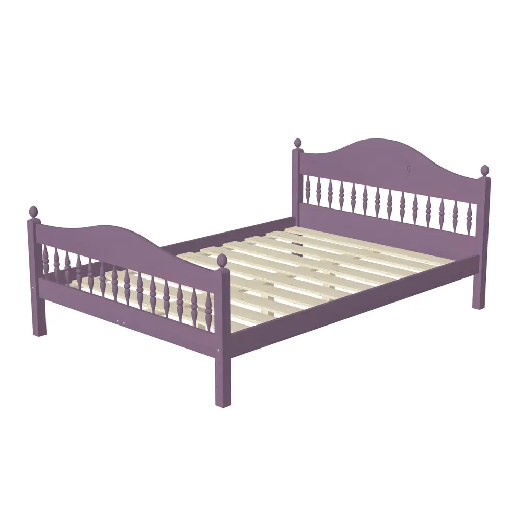 Кровать F2 1600х2000