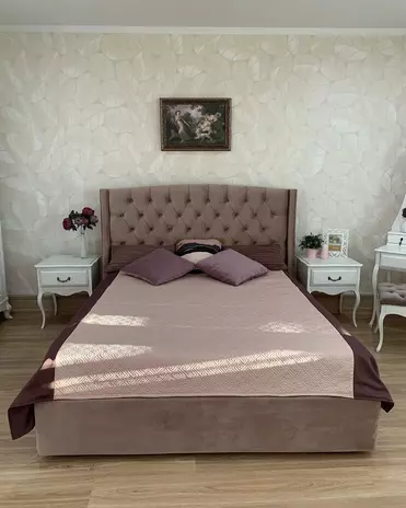 Кровать Мишель 1600х2000