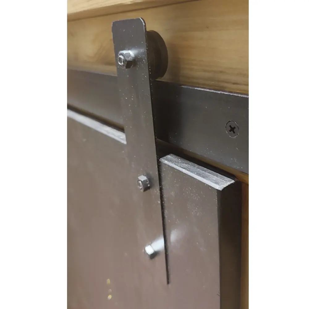 Бар массив сосны ROLLER-BAR1P+4T