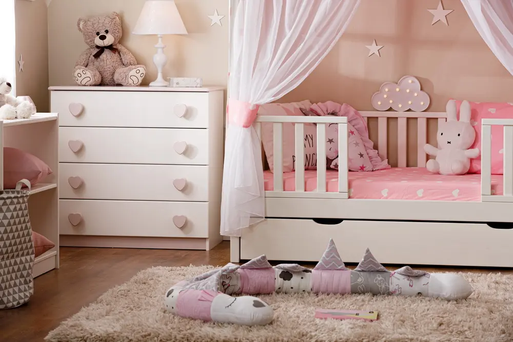 Кровать ТК №11 800х1800