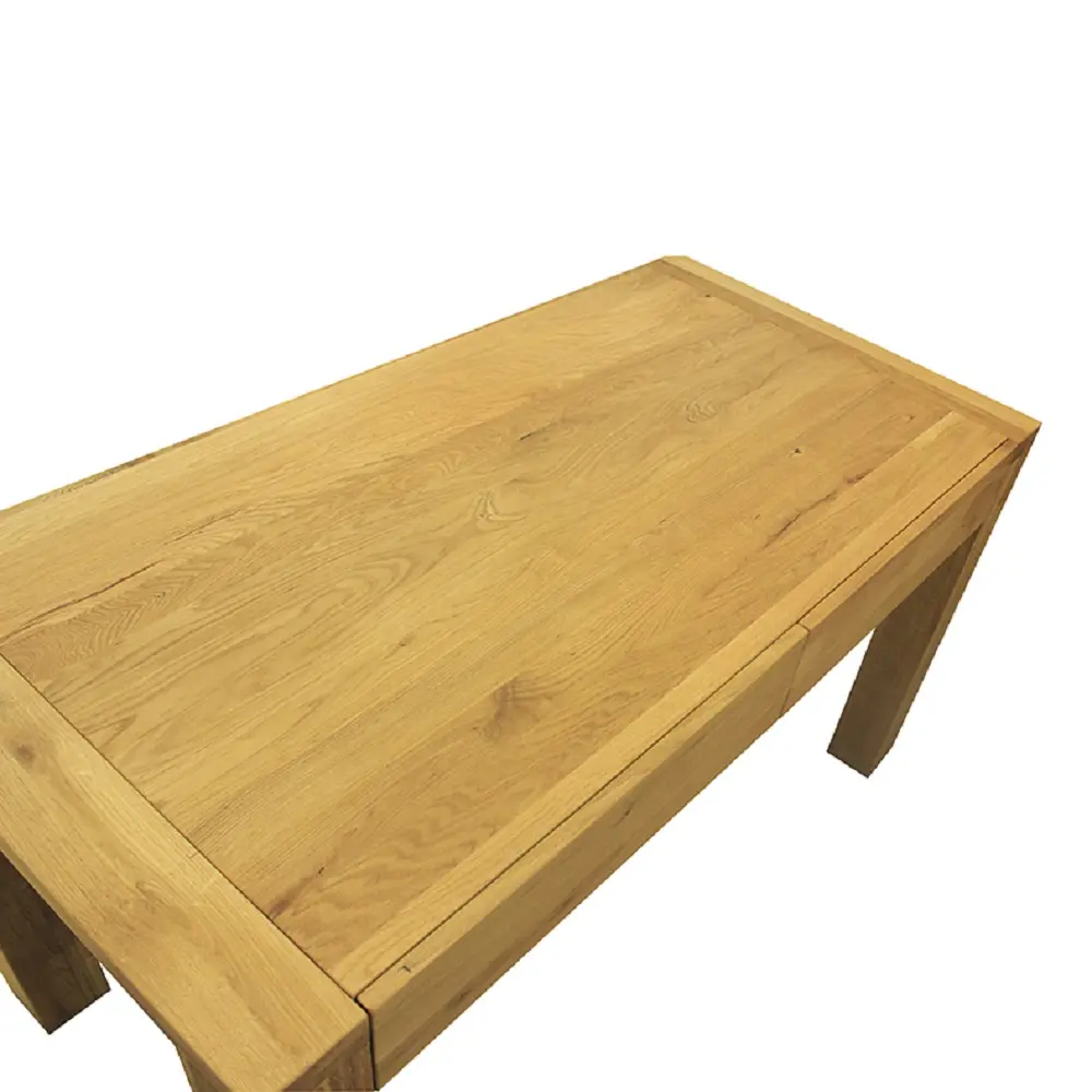 Стол Рива письменный массив дуба