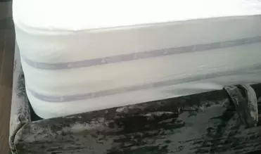 Водонепроницаемый защитный чехол  Кавер Протекшн   (h-33 cm) 600х1200  