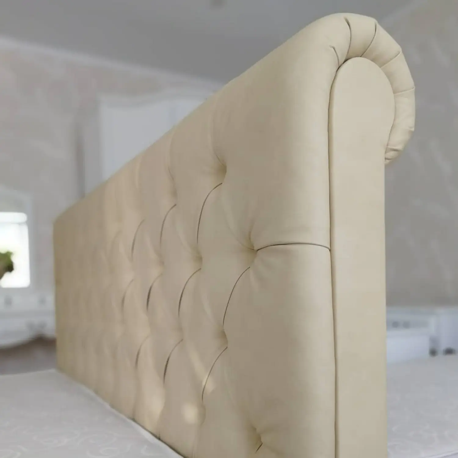 Кровать Честер 2000х2000