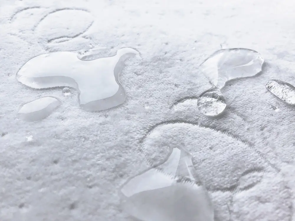 Премиальный чехол для матраса Soft Living 120х200