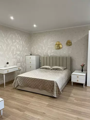 Кровать Глория-2 1600х2000