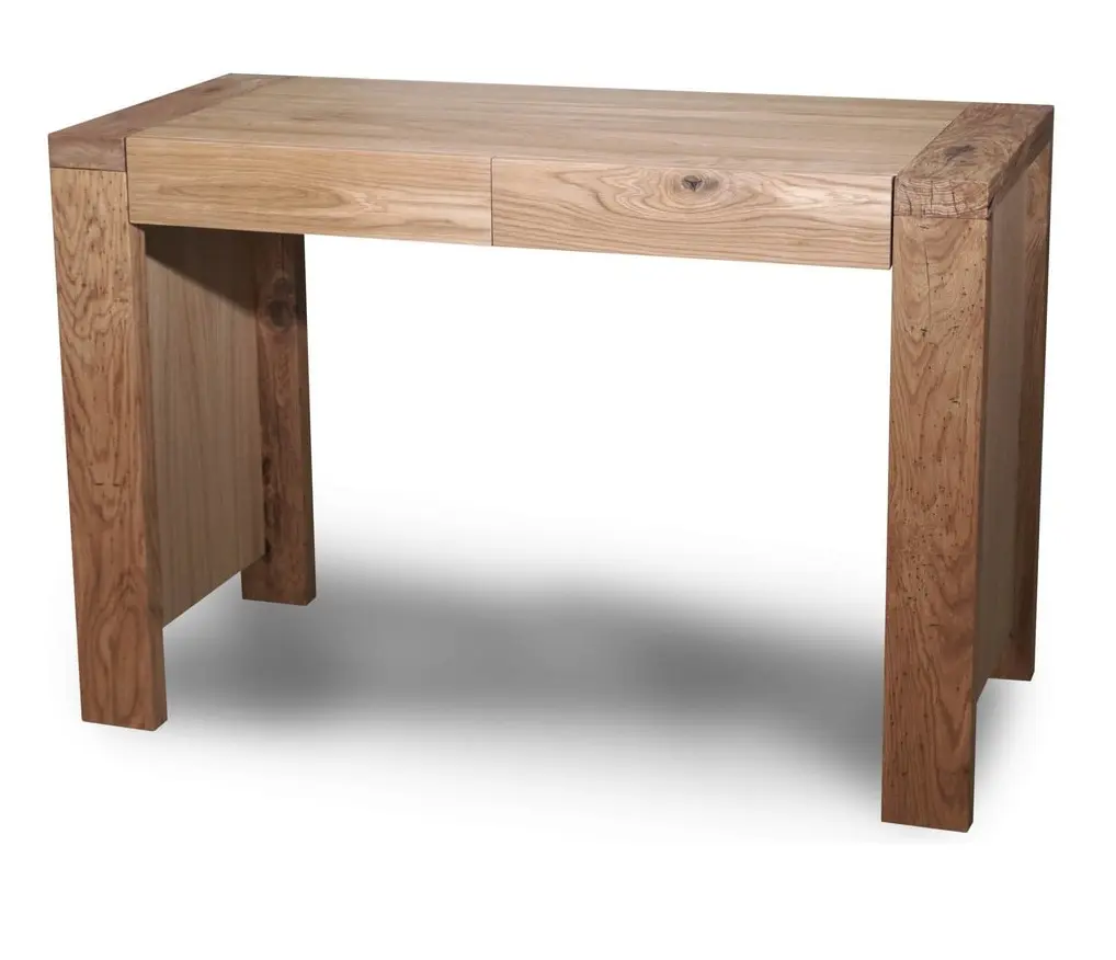 Стол 2 ящика Рива туалетный