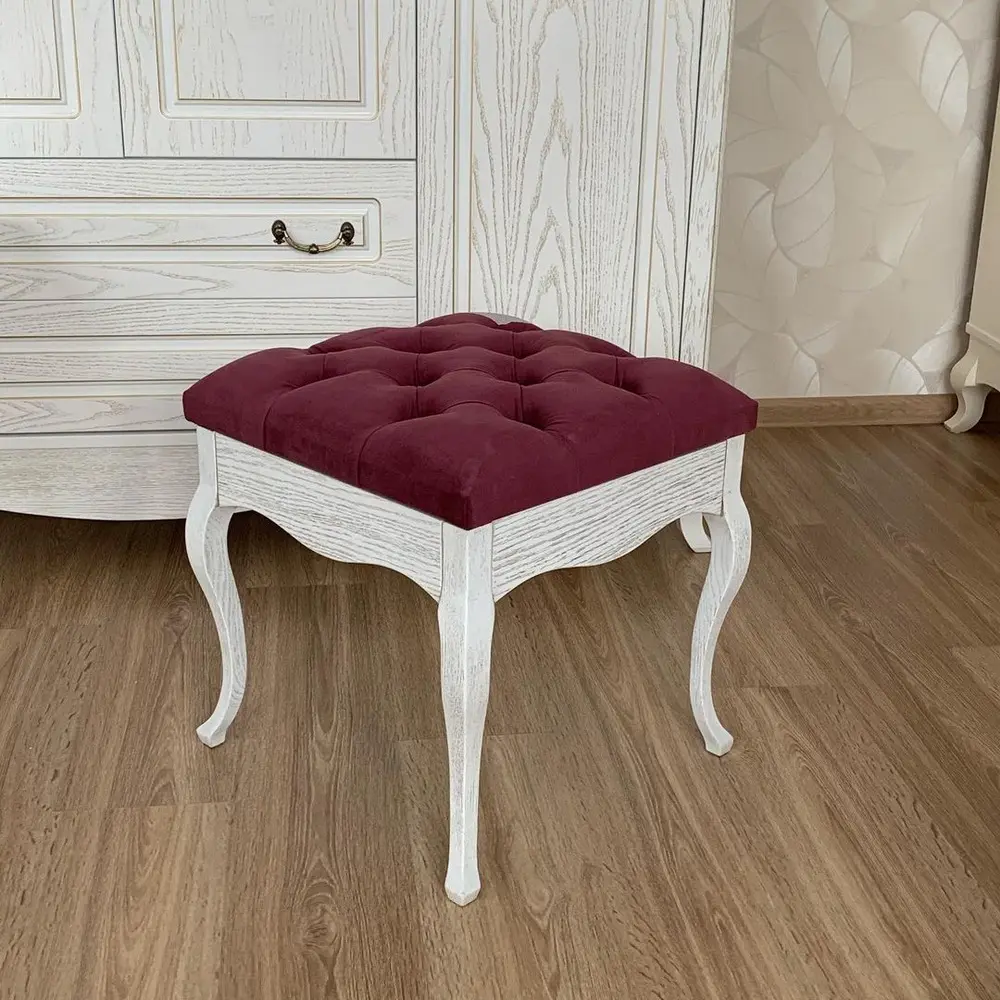 Банкетка Авиньон малая 450*450