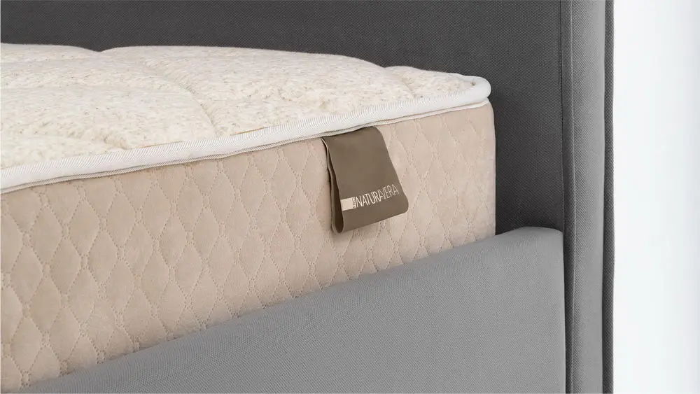 Матрас Ecowood Sisal Aloe 1400*2000