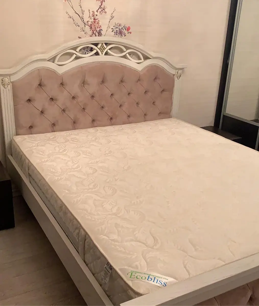 Кровать Венеция 1400х2000