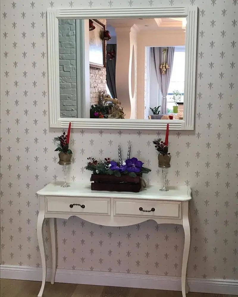 Консоль Авиньон