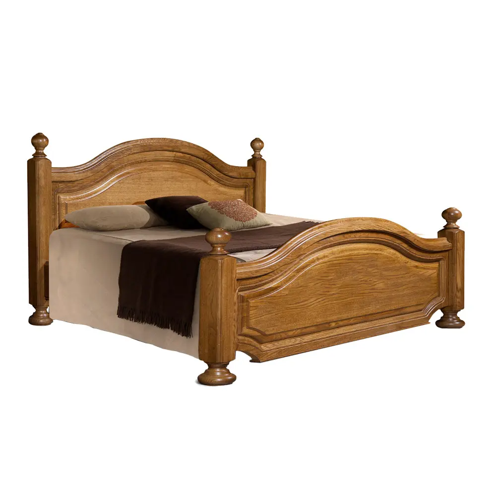 Кровать 1600*2000 Бонифачо ГМ 6233