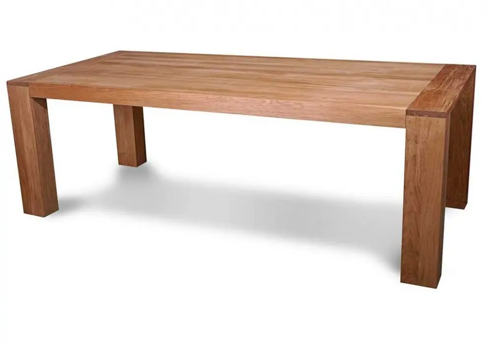 Стол Рива обеденный массив дуба 220