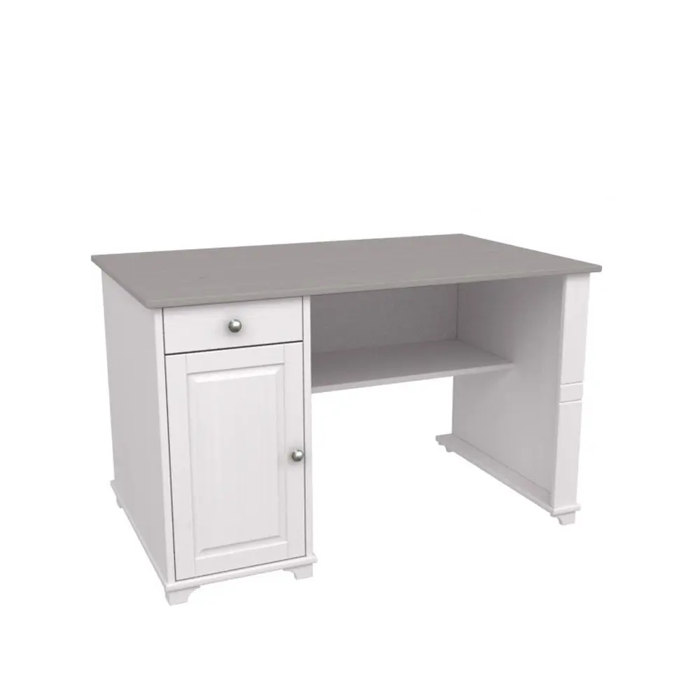 Стол Бейли письменный с ящиком