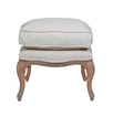 Оттоманка Nitro beige ottoman
