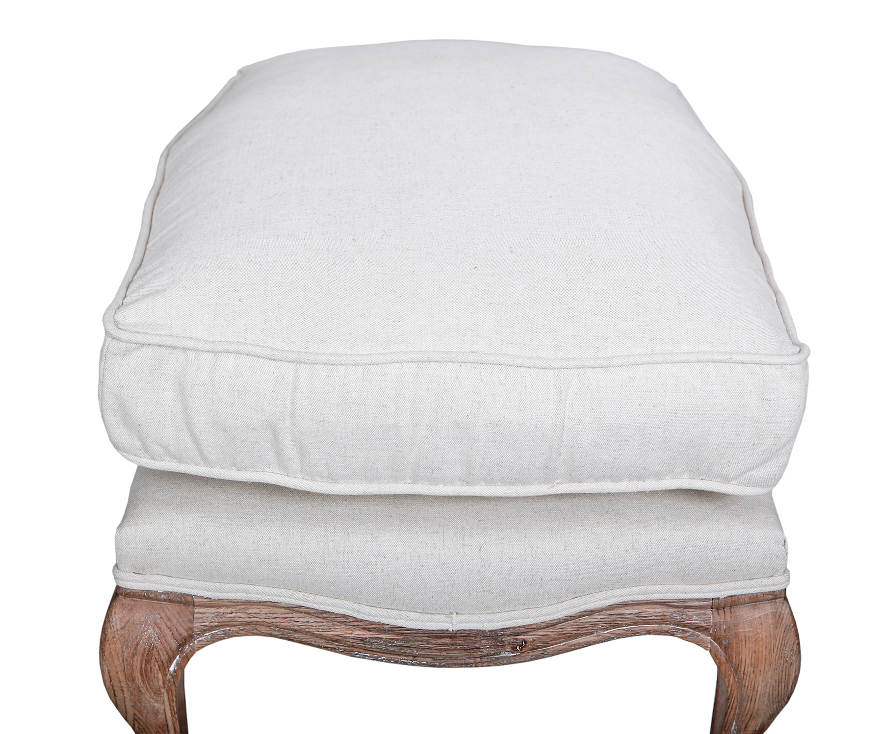 Оттоманка Nitro beige ottoman