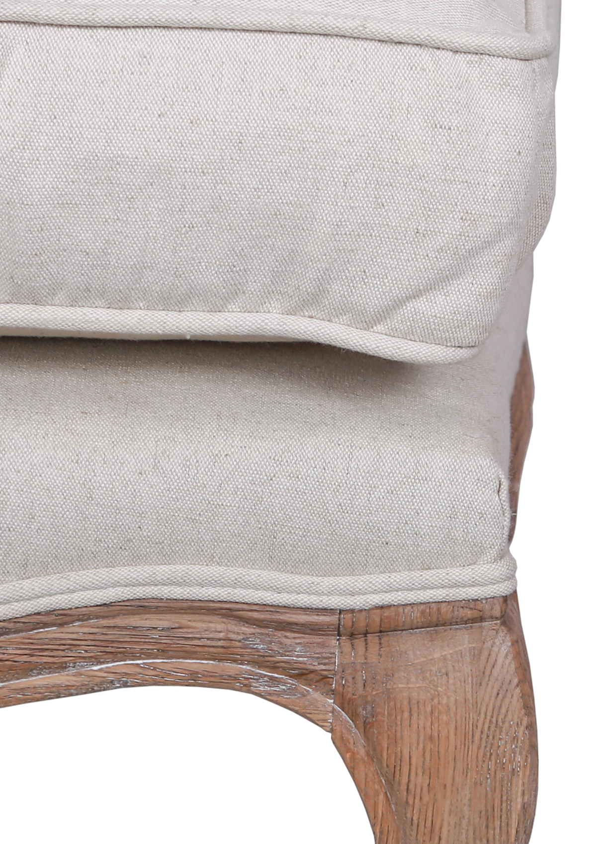 Оттоманка Nitro beige ottoman