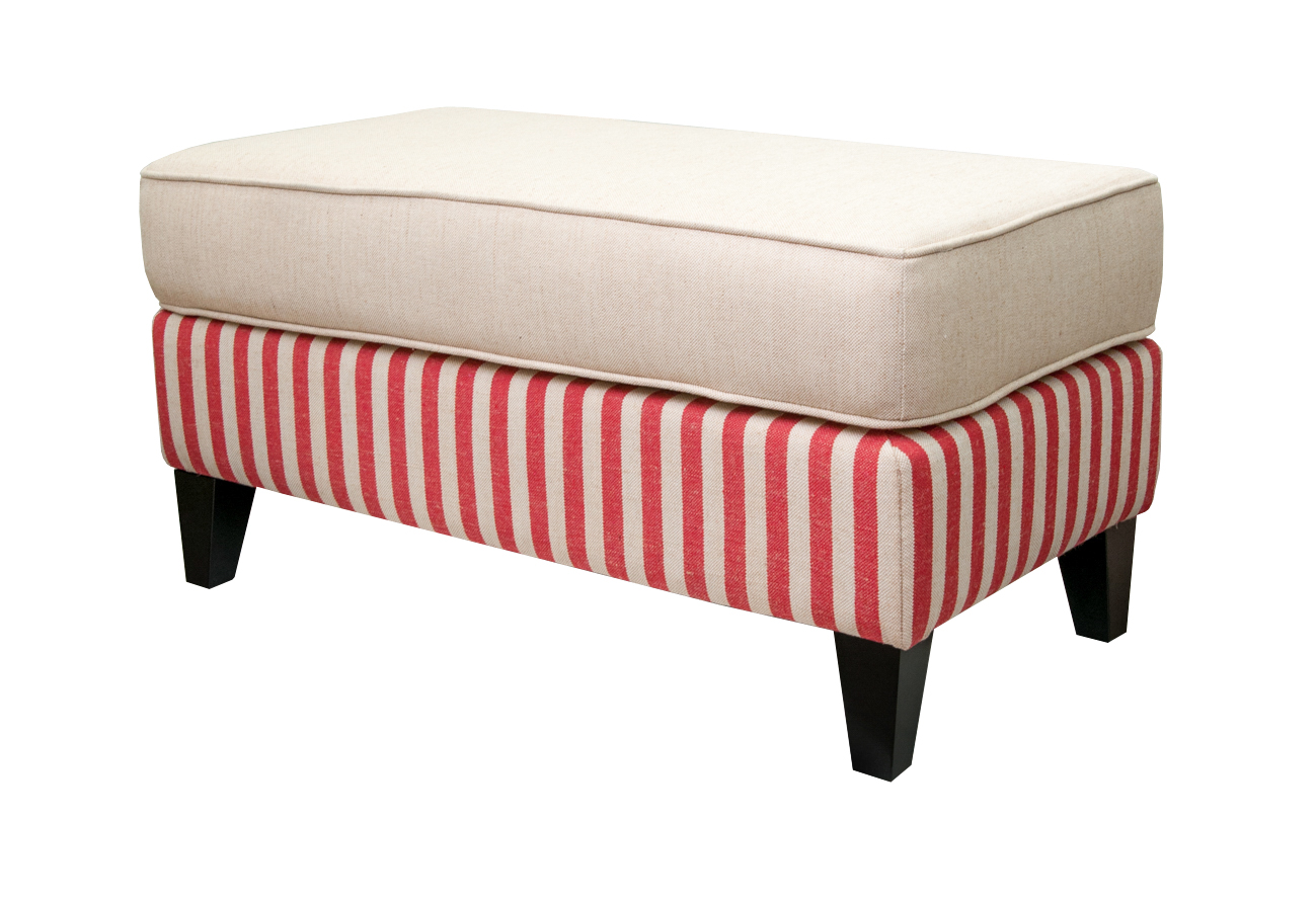 Банкетка Paris Ottoman