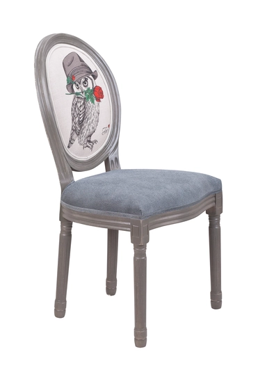 Стул Volker Owl V3