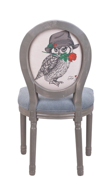 Стул Volker Owl V3