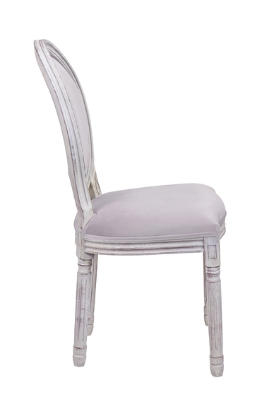 Стул Volker Original Grey
