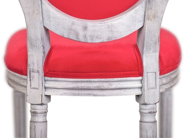 Стул Volker Original Red