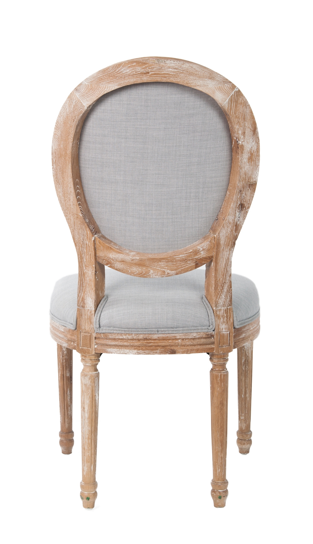 Стул Miro Light Grey