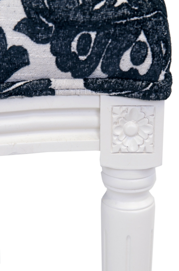 Стул Miro Black-White
