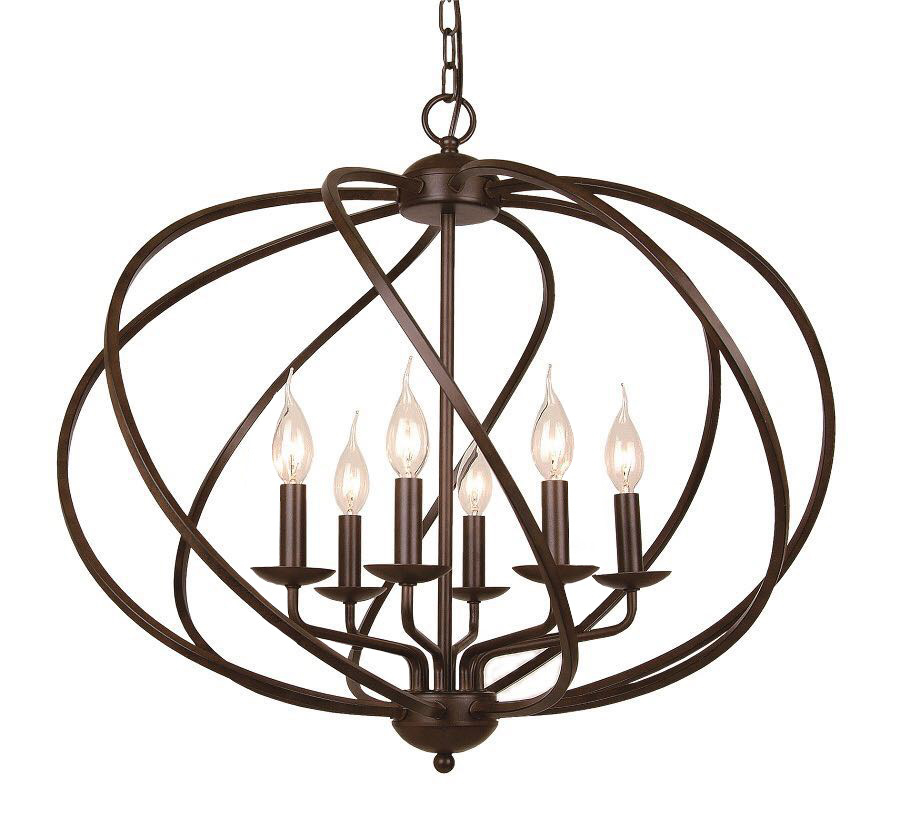 Люстра Maille 50