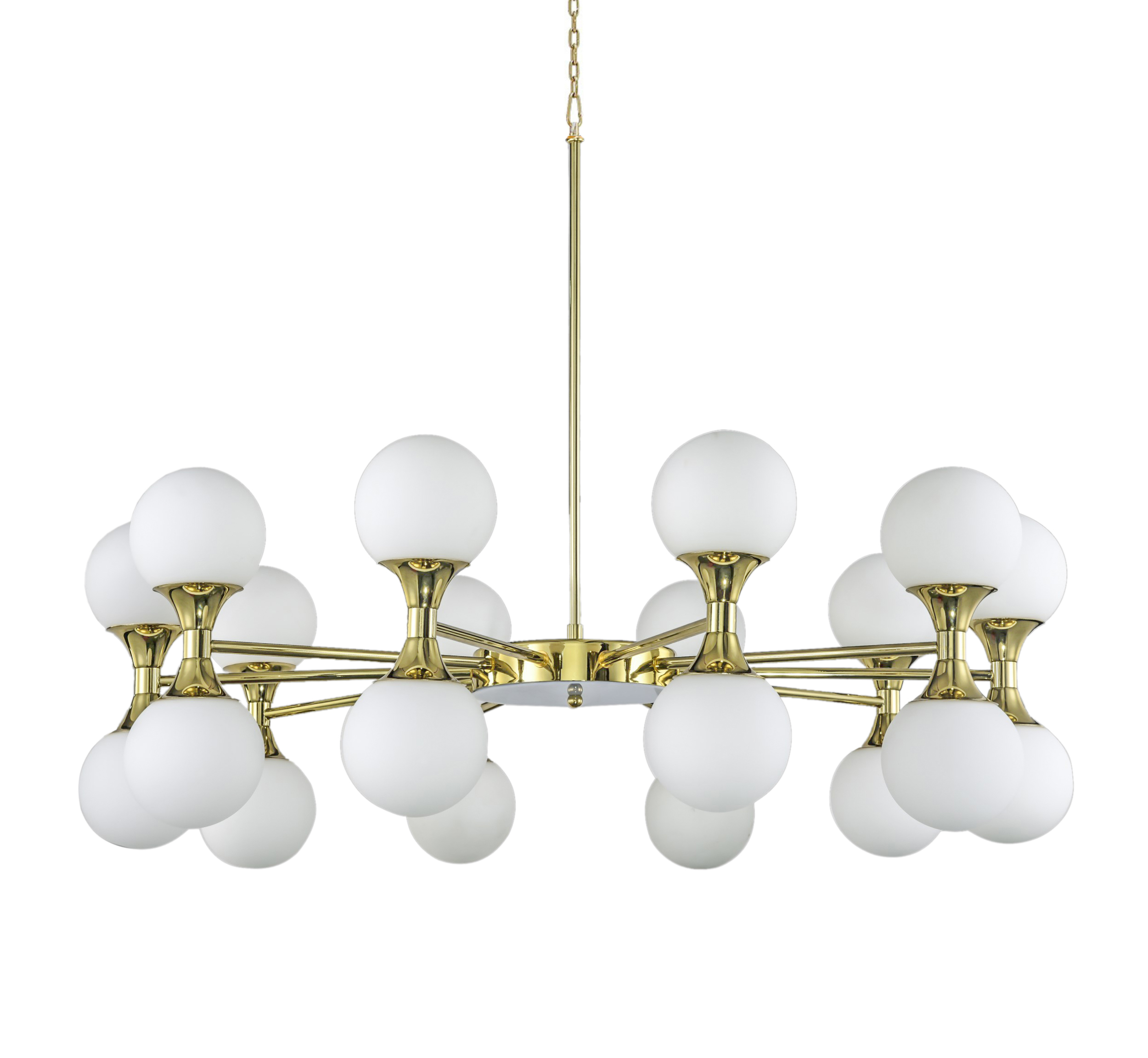 Люстра Lolly 20