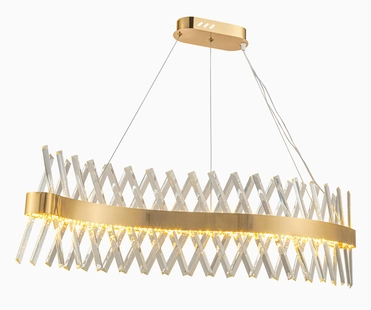 Люстра Sunwave