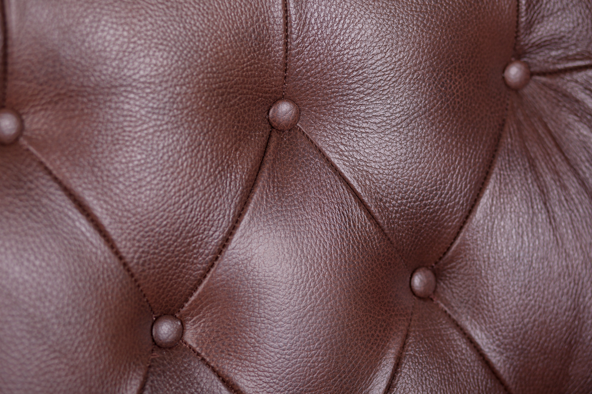 Дизайнерские кожаные диваны Royal sofa brown