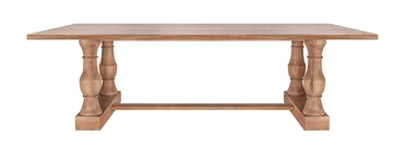 Стол Rino Solid Oak