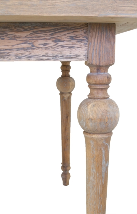 Дизайнерский стол Paton