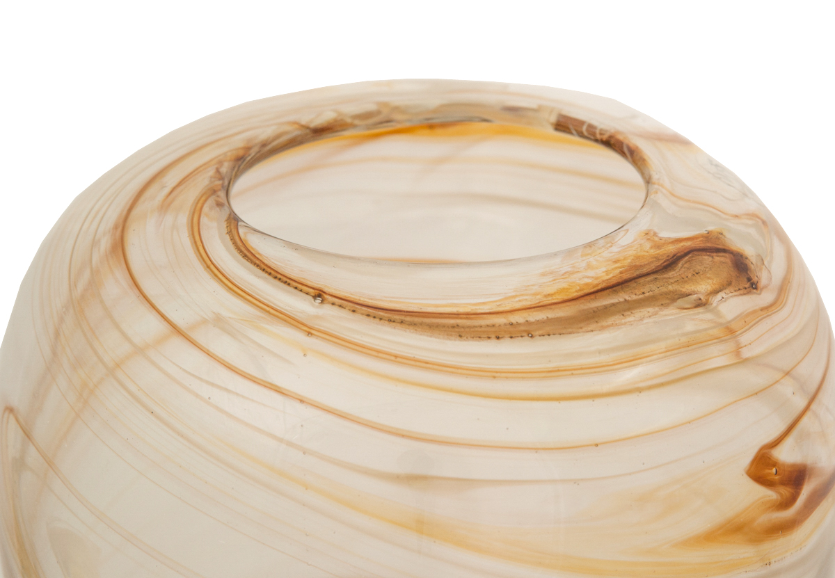 Настольные вазы Mira colorful vase