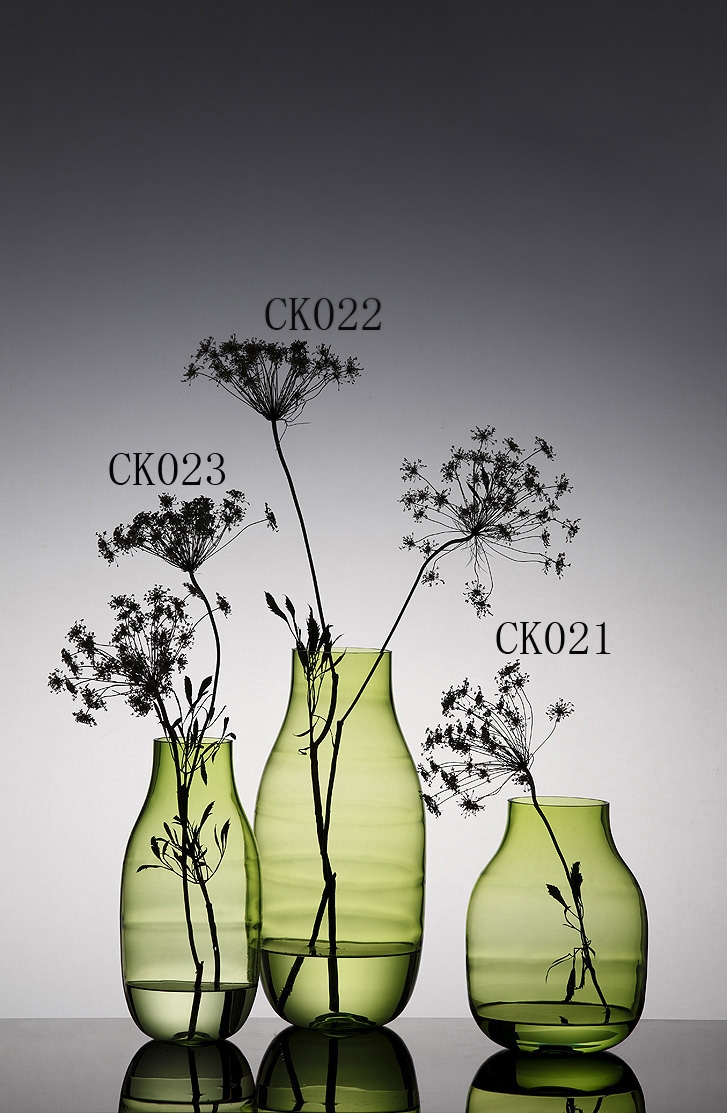 Настольные вазы Taila vase