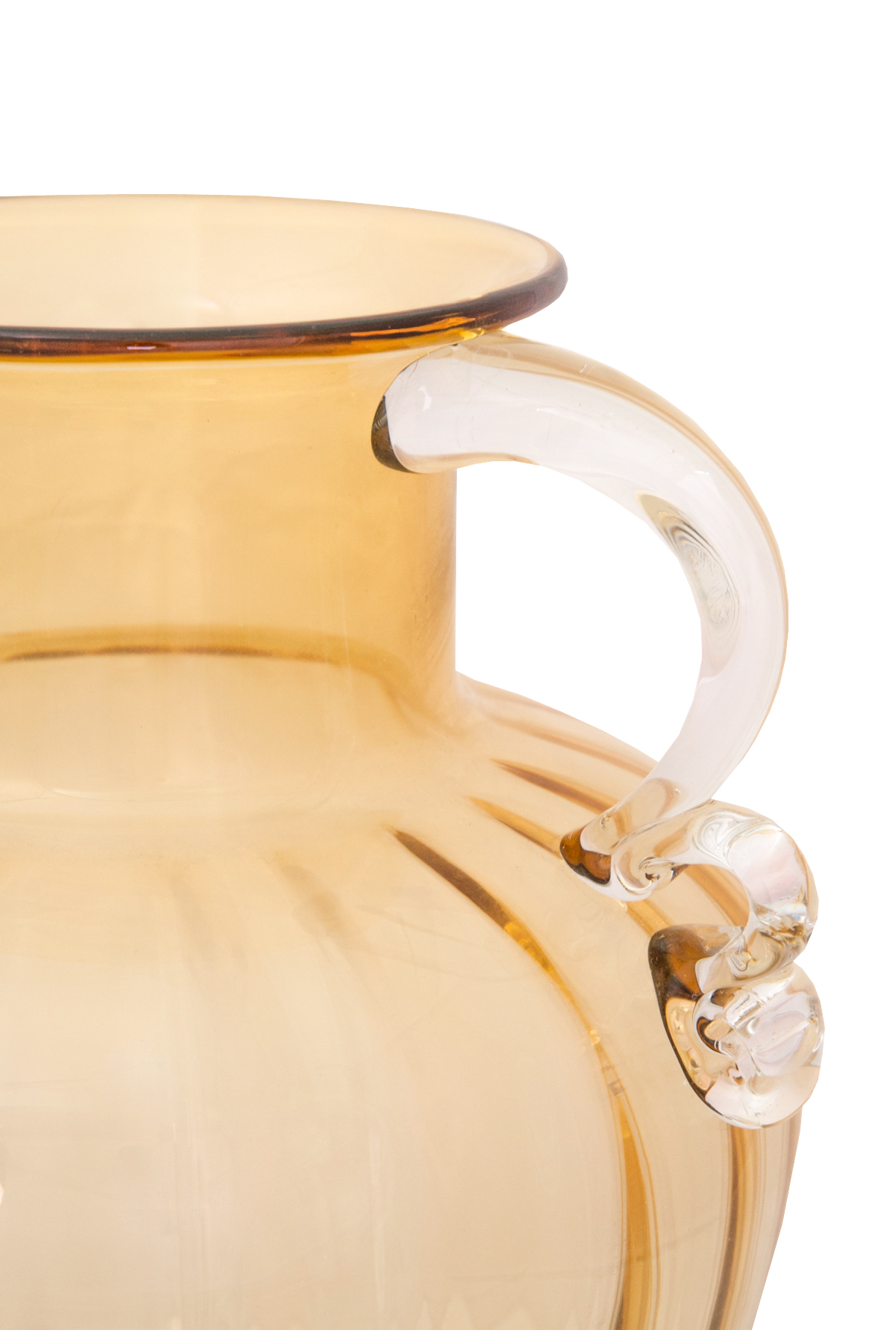 Настольные вазы Elegant vase