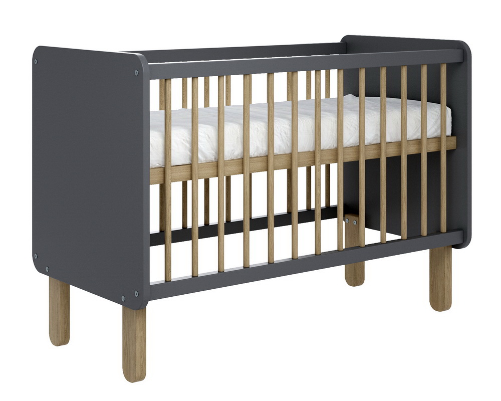 Кроватка Leia