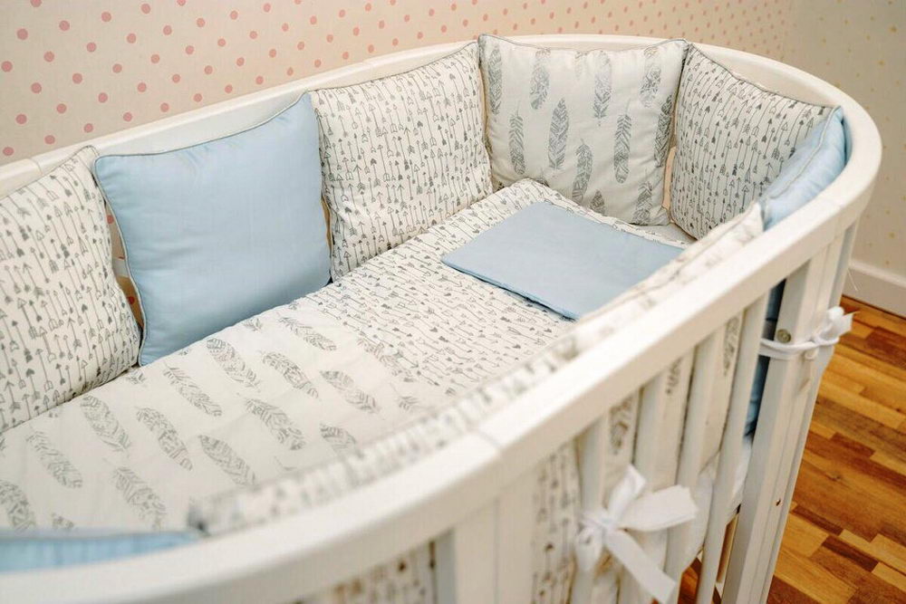 "Робин гуд" Постельный набор DreamTex