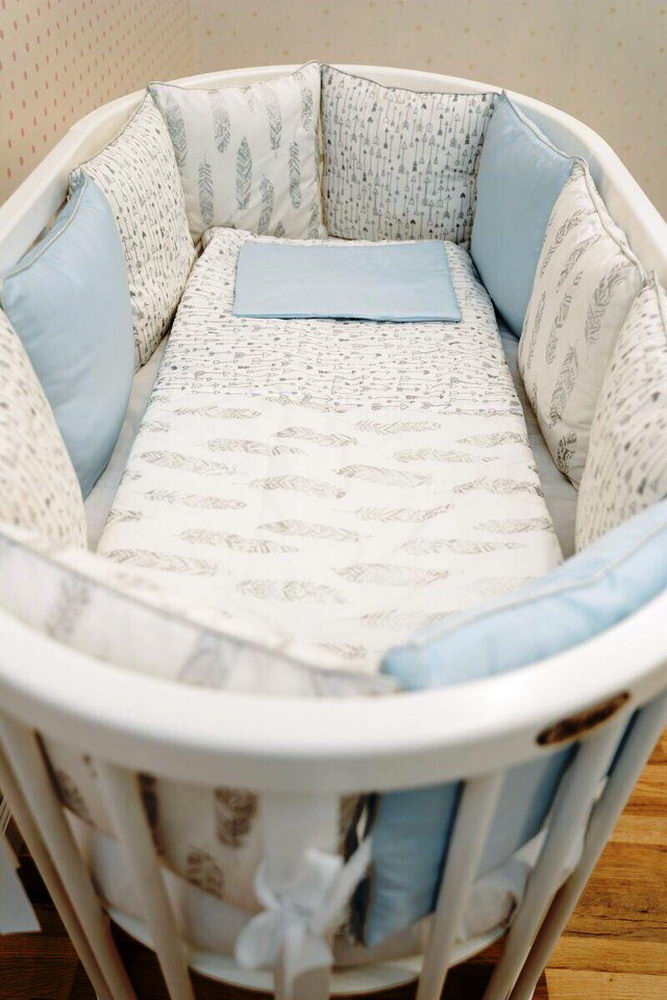 "Робин гуд" Постельный набор DreamTex