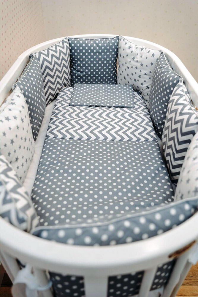 "Звездный" Постельный набор DreamTex